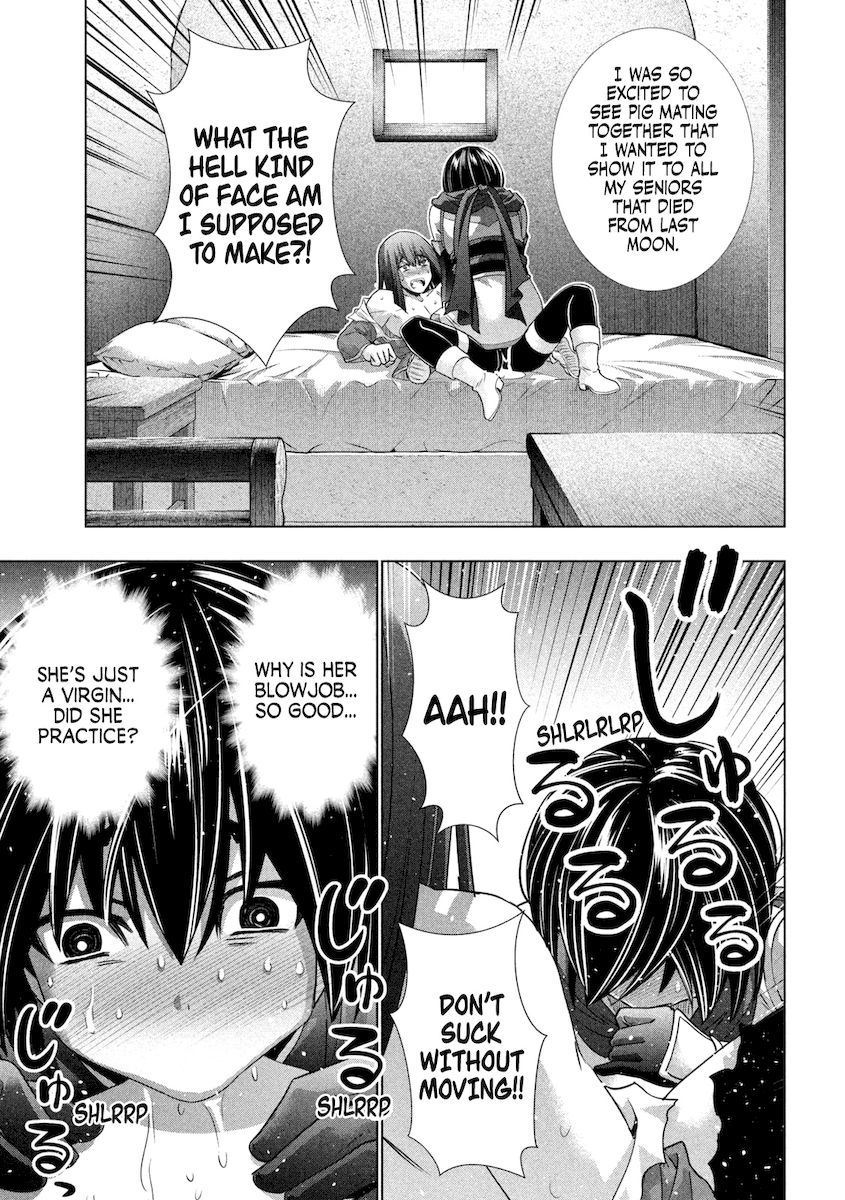 Parallel Paradise Chapter 174 image 5