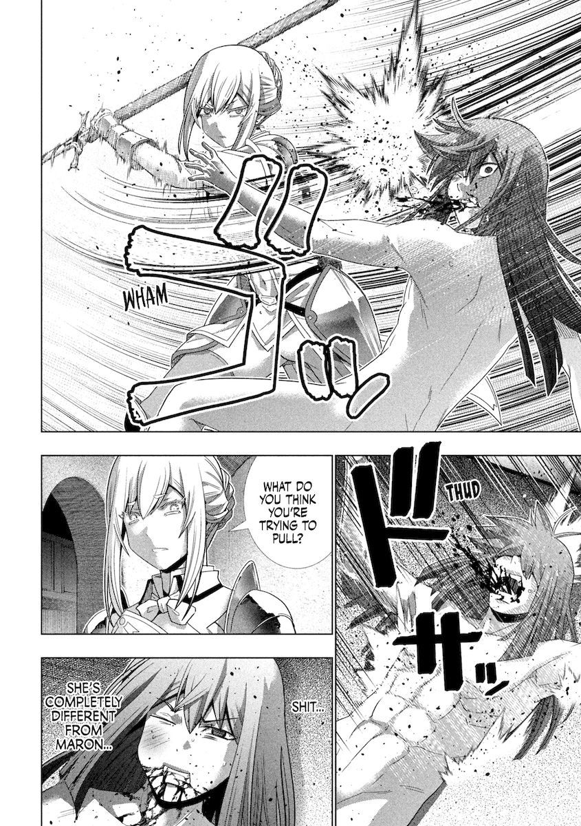 Parallel Paradise Chapter 175 image 16