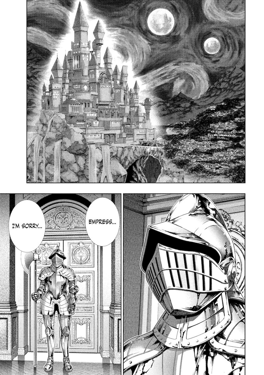Parallel Paradise Chapter 175 image 17
