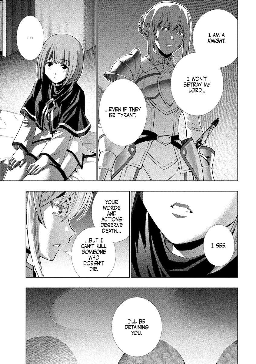 Parallel Paradise Chapter 175 image 3