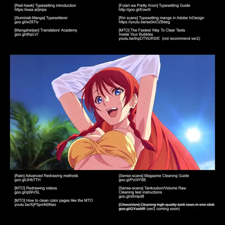 Parallel Paradise Chapter 18 image 0