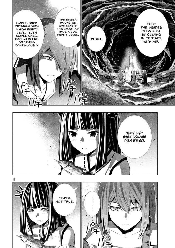 Parallel Paradise Chapter 18 image 9