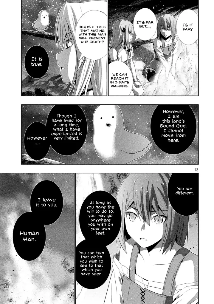Parallel Paradise Chapter 18 image 14