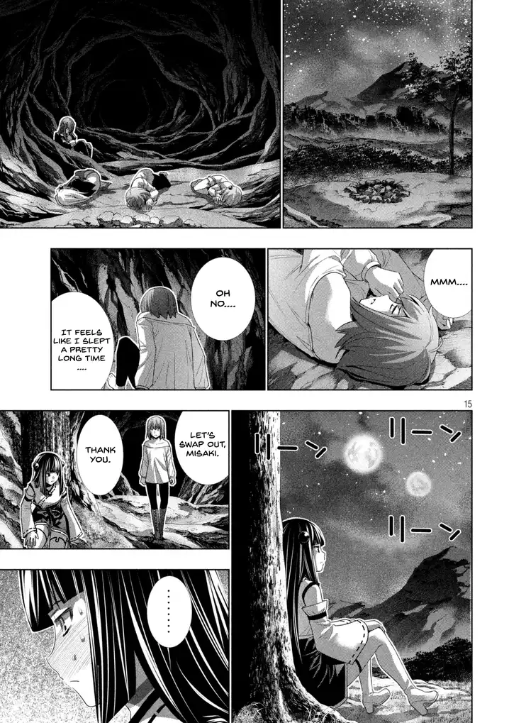 Parallel Paradise Chapter 18 image 16