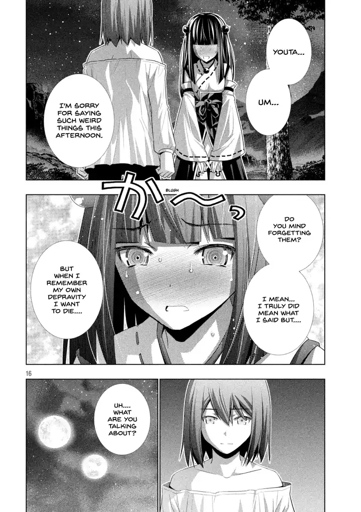 Parallel Paradise Chapter 18 image 17