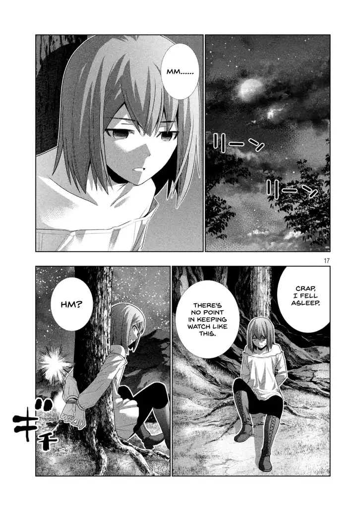 Parallel Paradise Chapter 18 image 18