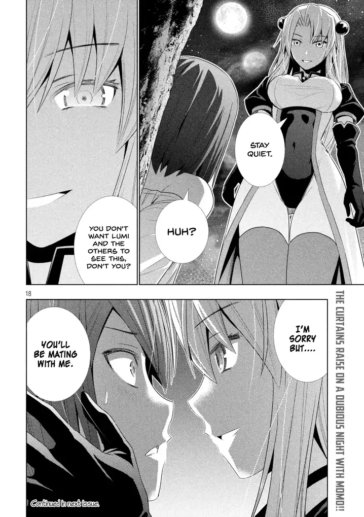 Parallel Paradise Chapter 18 image 19