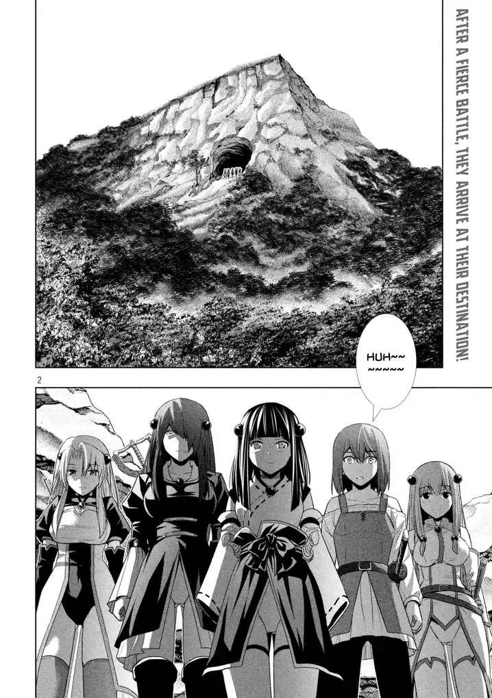 Parallel Paradise Chapter 18 image 3