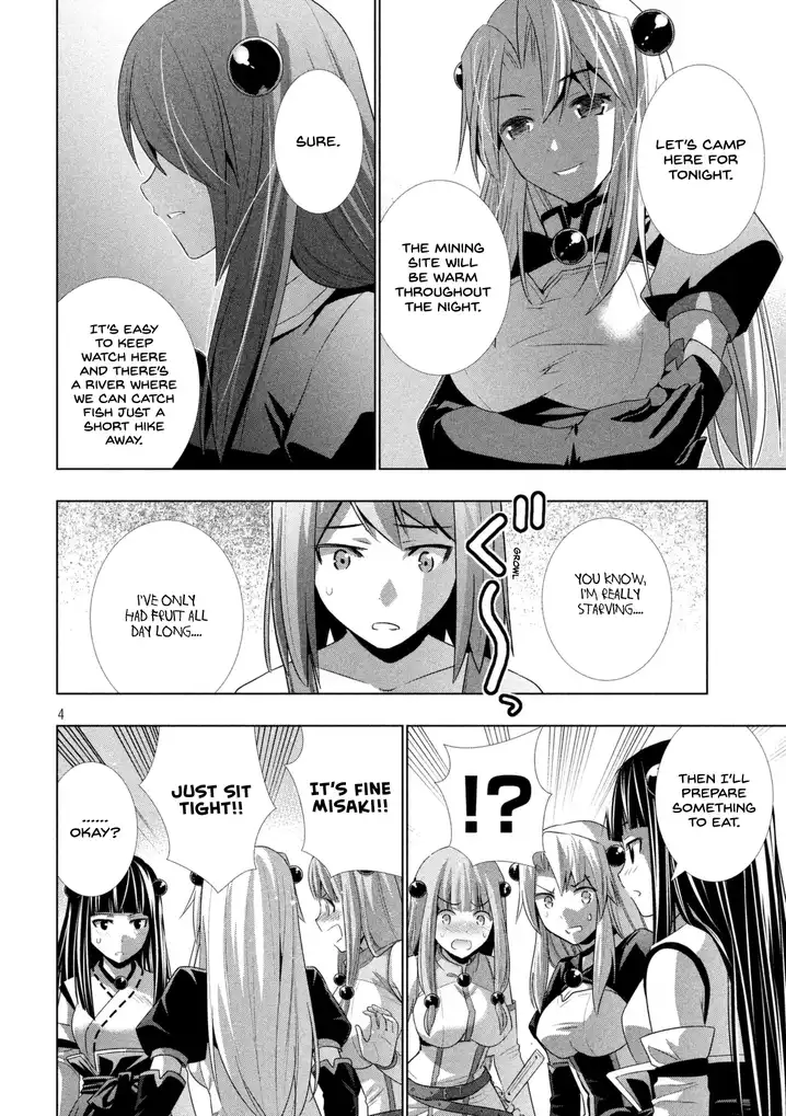 Parallel Paradise Chapter 18 image 5