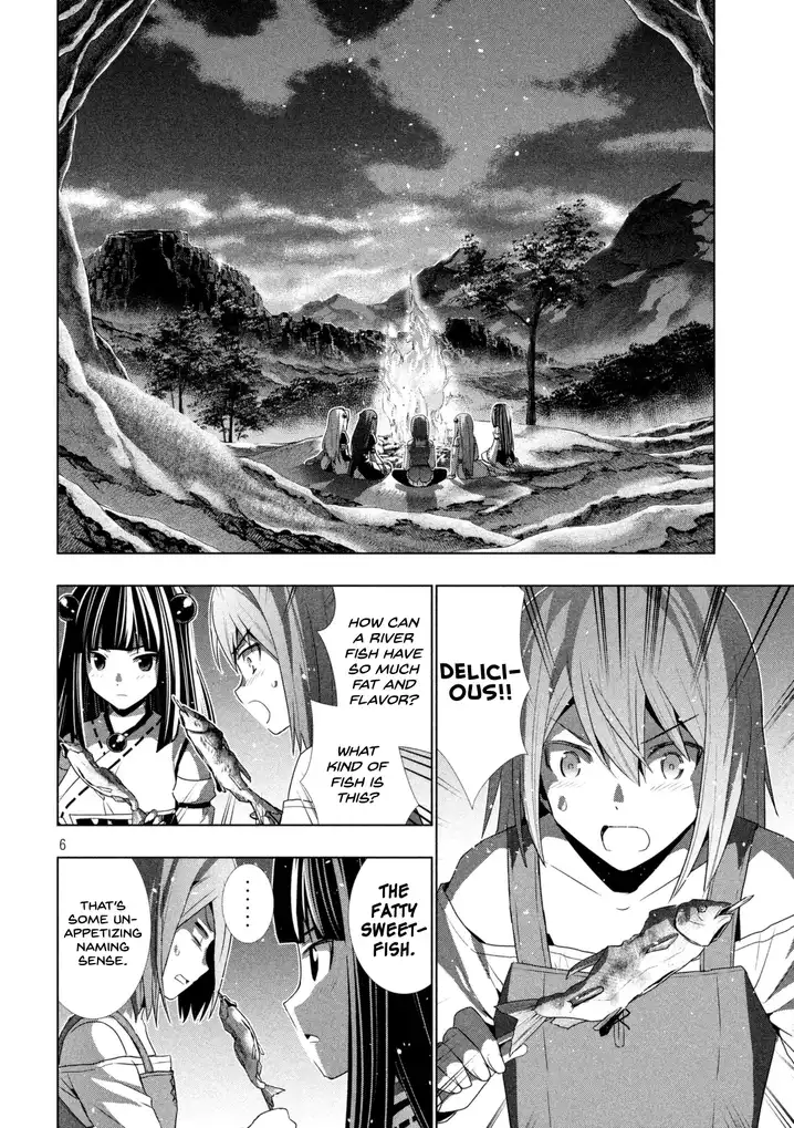 Parallel Paradise Chapter 18 image 7