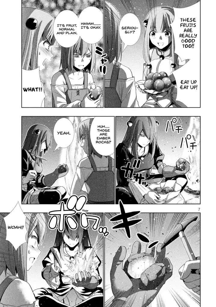 Parallel Paradise Chapter 18 image 8