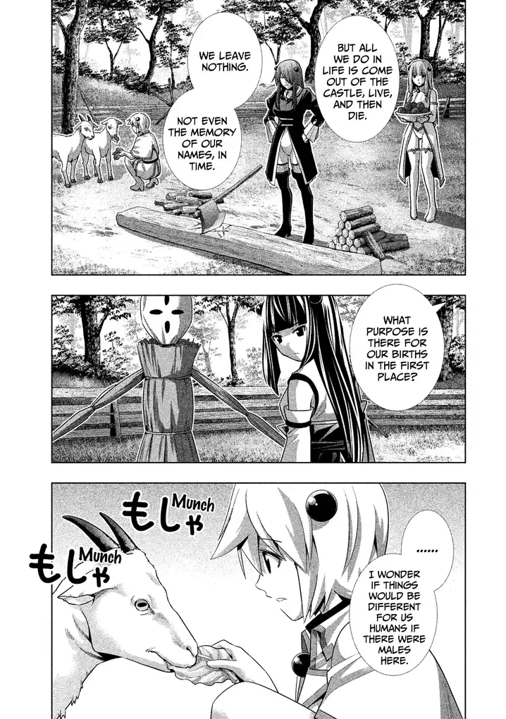 Parallel Paradise Chapter 19.5 image 2