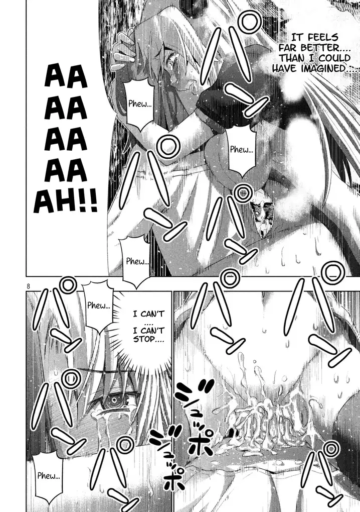 Parallel Paradise Chapter 19 image 9