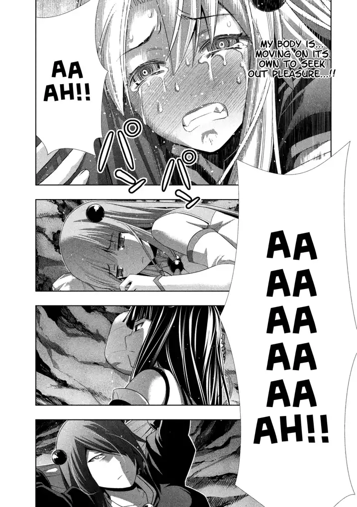Parallel Paradise Chapter 19 image 10