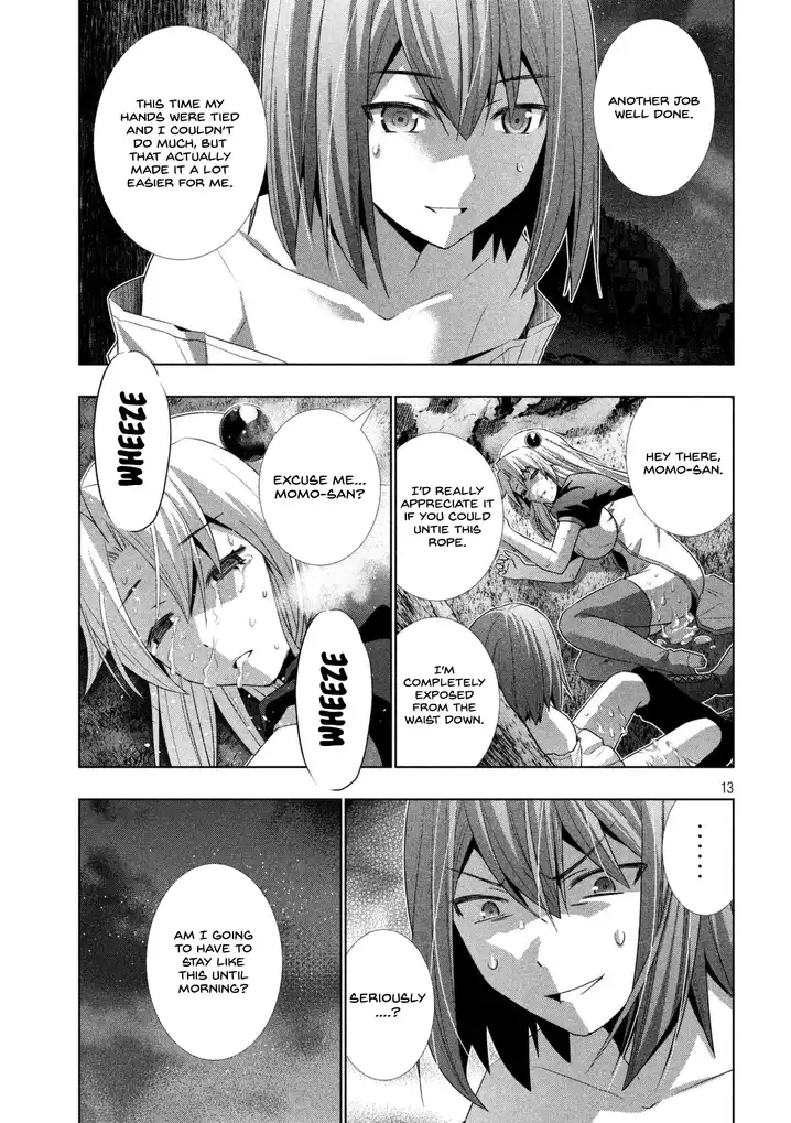 Parallel Paradise Chapter 19 image 14