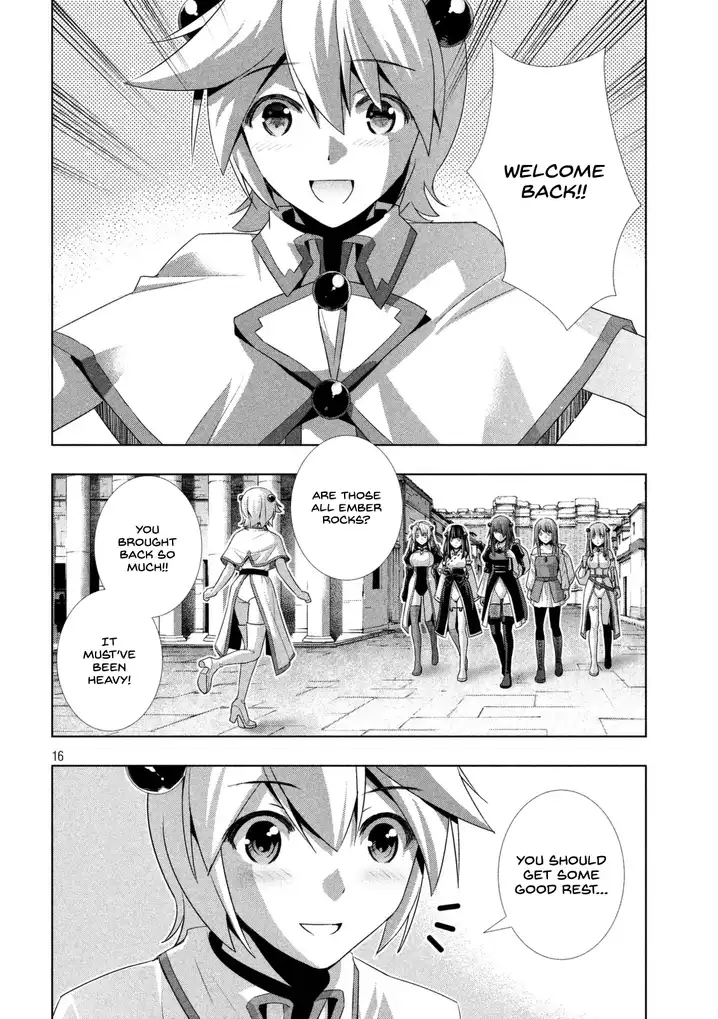 Parallel Paradise Chapter 19 image 17
