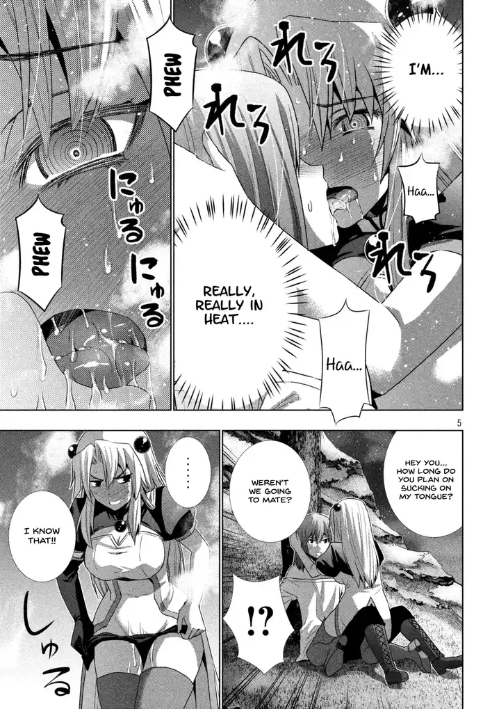 Parallel Paradise Chapter 19 image 6