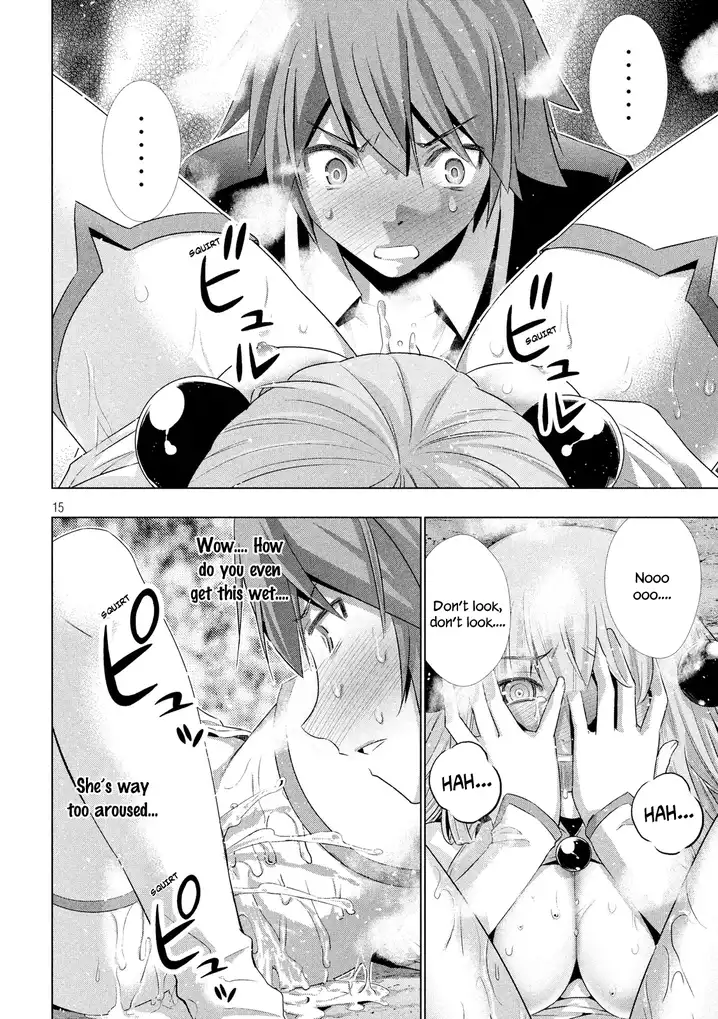 Parallel Paradise Chapter 2 image 16