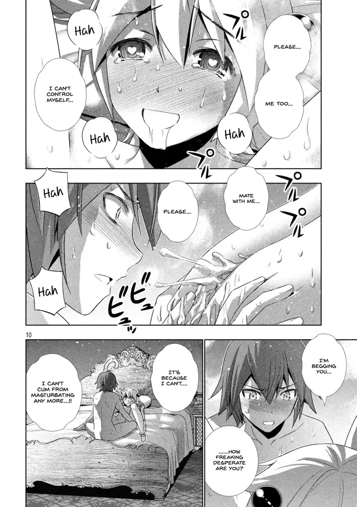 Parallel Paradise Chapter 20 image 11
