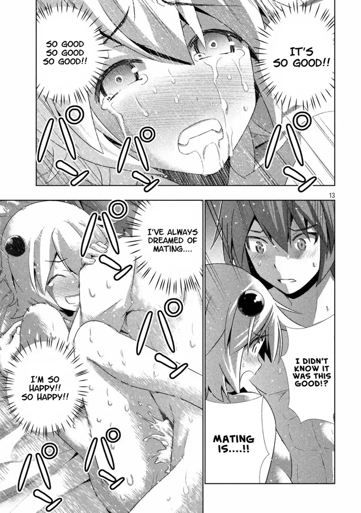 Parallel Paradise Chapter 20 image 14