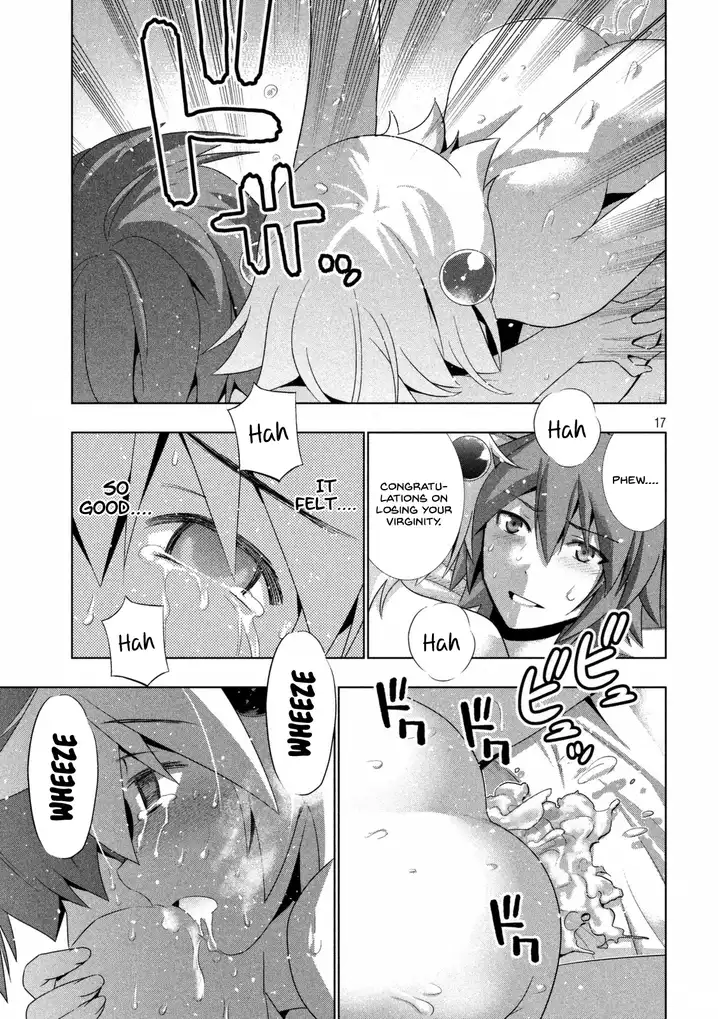 Parallel Paradise Chapter 20 image 18