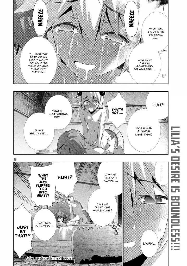 Parallel Paradise Chapter 20 image 19