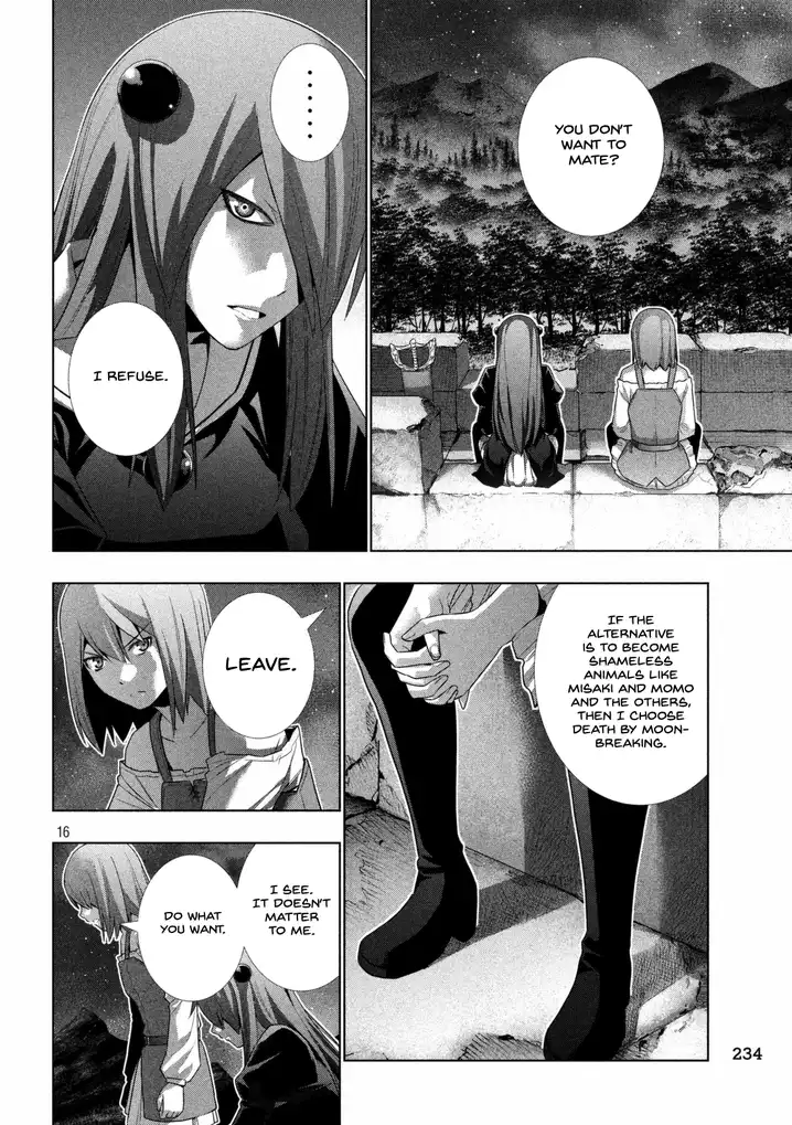Parallel Paradise Chapter 21 image 16