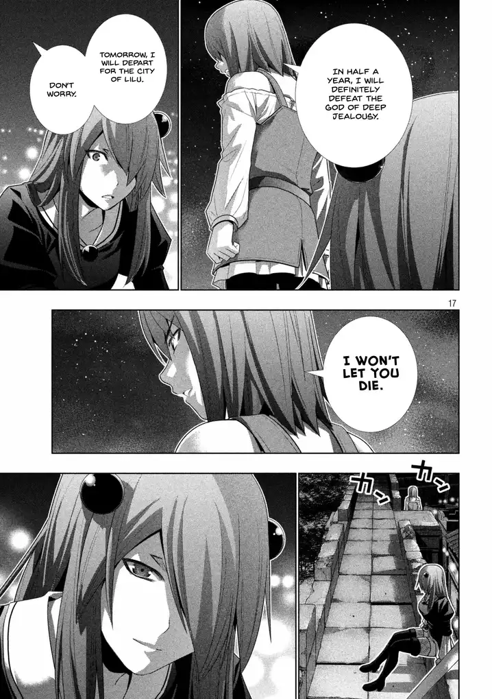 Parallel Paradise Chapter 21 image 17
