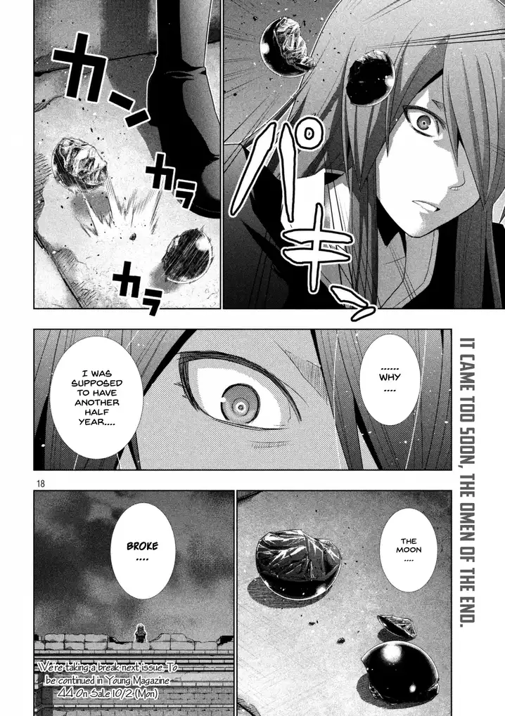 Parallel Paradise Chapter 21 image 18