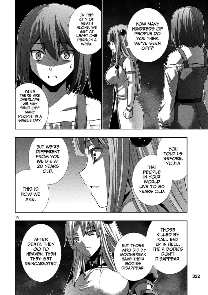 Parallel Paradise Chapter 22 image 9