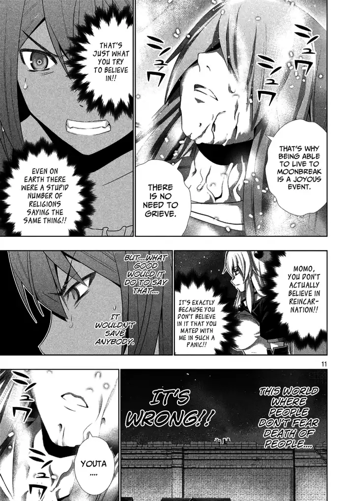 Parallel Paradise Chapter 22 image 10