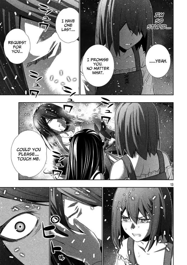 Parallel Paradise Chapter 22 image 12