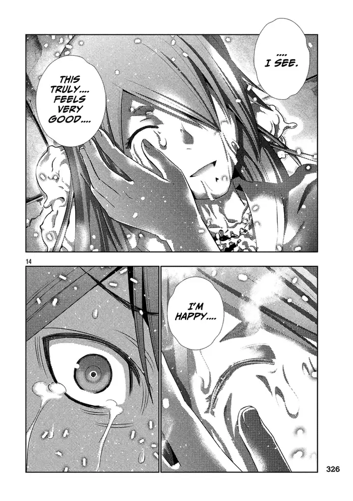 Parallel Paradise Chapter 22 image 13