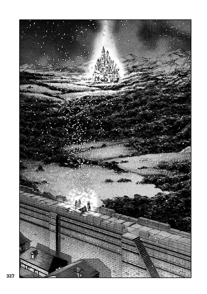 Parallel Paradise Chapter 22 image 14