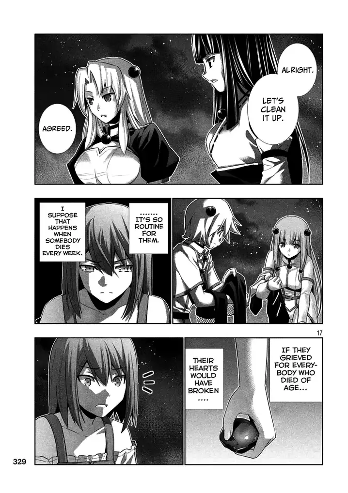 Parallel Paradise Chapter 22 image 16