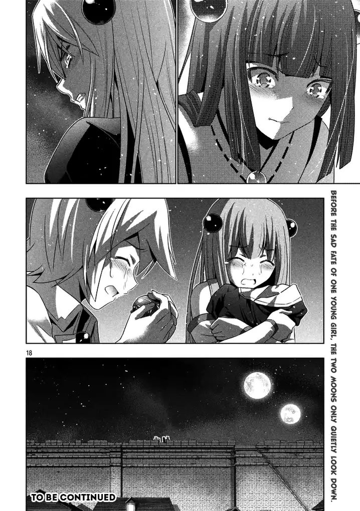 Parallel Paradise Chapter 22 image 17