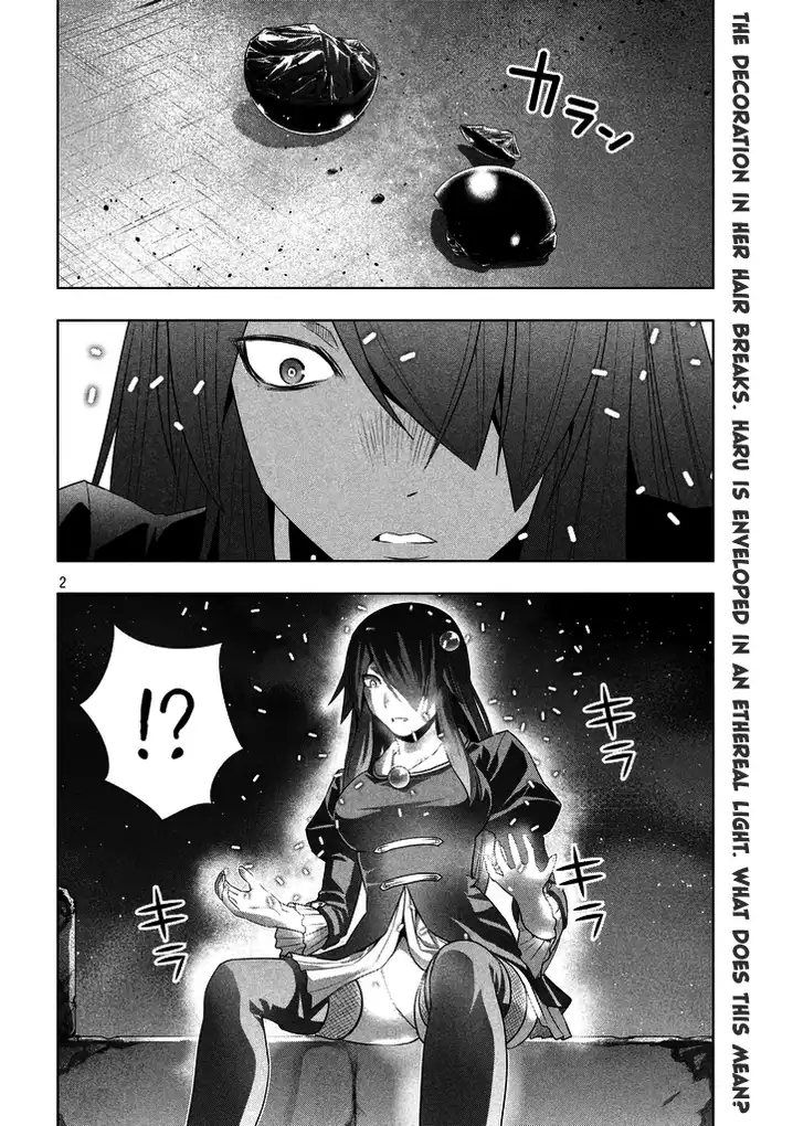 Parallel Paradise Chapter 22 image 1