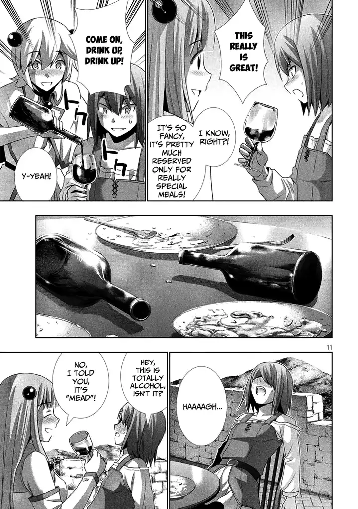 Parallel Paradise Chapter 23 image 10