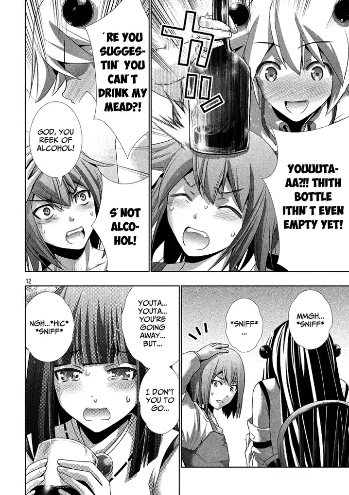 Parallel Paradise Chapter 23 image 11