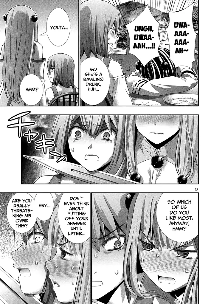 Parallel Paradise Chapter 23 image 12
