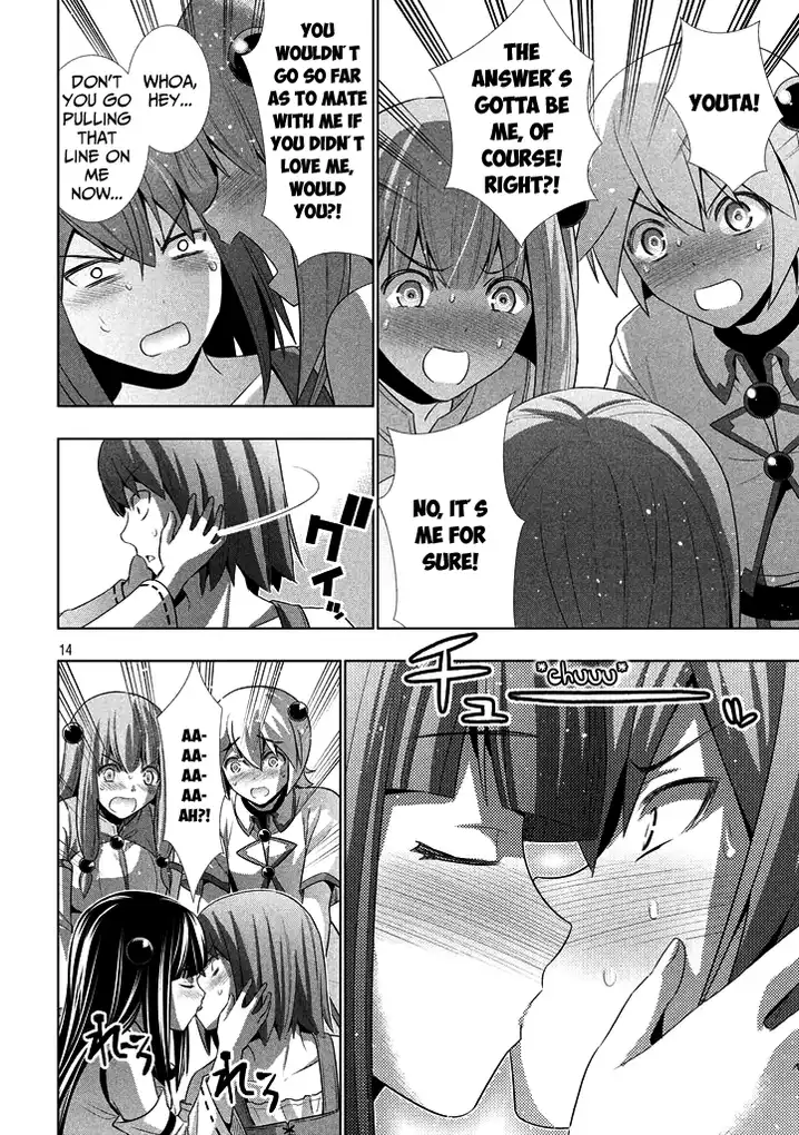 Parallel Paradise Chapter 23 image 13