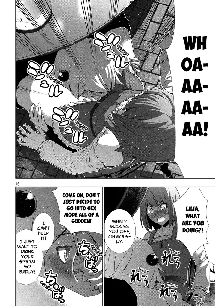 Parallel Paradise Chapter 23 image 15