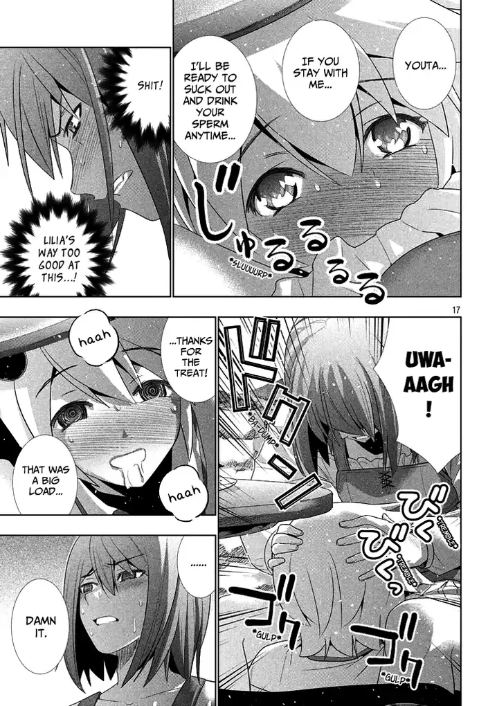 Parallel Paradise Chapter 23 image 16