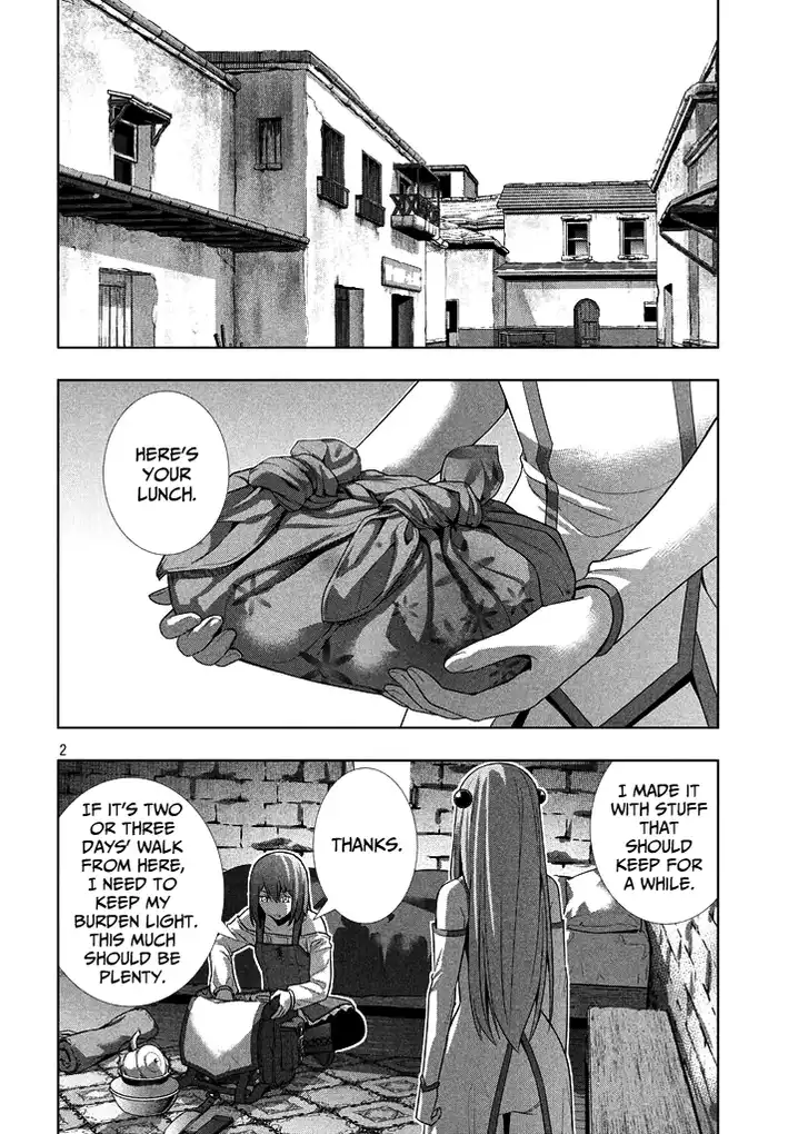 Parallel Paradise Chapter 23 image 1