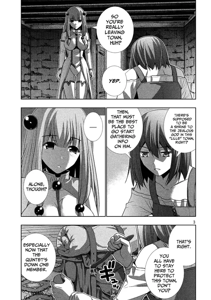 Parallel Paradise Chapter 23 image 2