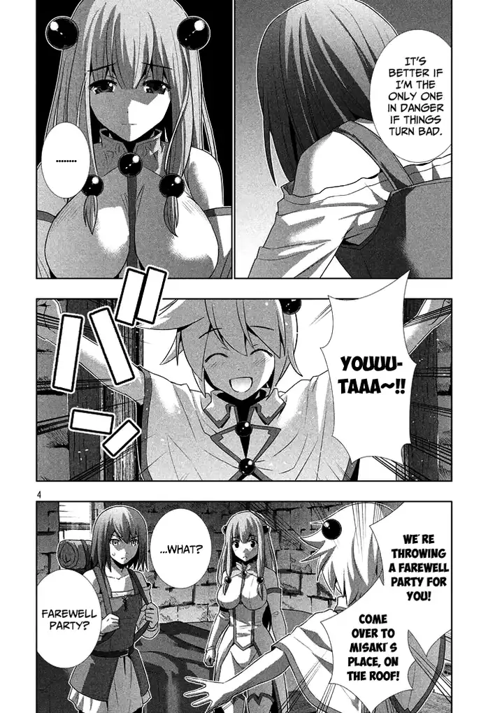 Parallel Paradise Chapter 23 image 3