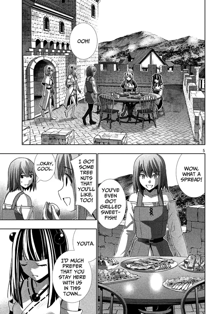 Parallel Paradise Chapter 23 image 4