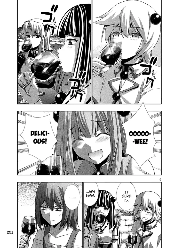 Parallel Paradise Chapter 23 image 8
