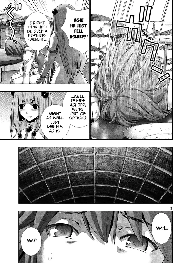 Parallel Paradise Chapter 24 image 2