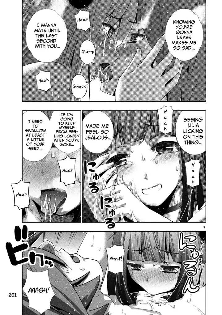 Parallel Paradise Chapter 24 image 5